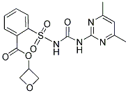 Oxasulfuron(CAS:144651-06-9)