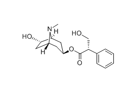 Racanisodamine(CAS:17659-49-3)