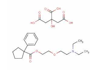 Pentoxyverine(CAS:23142-01-0)