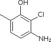 5-Amino-6-Chloro-O-Cresol(CAS:84540-50-1)