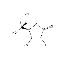Erythorbic Acid(CAS:89-65-6)