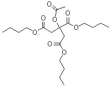 Acetyl Tributyl Citrate(CAS:77-90-7)