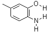 6-Amino-M-Cresol(CAS:2835-98-5)