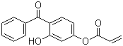 2-Hydroxy-4-Acryloyloxybenzophenone(CAS:15419-94-0)