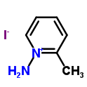 1-Amino-2-Methyl Pyridine Iodide(CAS:7583-90-6)