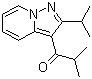 Ibudilast(CAS:50847-11-5)