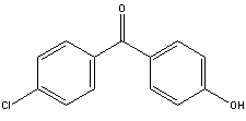 4-Chloro-4-Hydroxybenzophenone(CAS:42019-78-3)