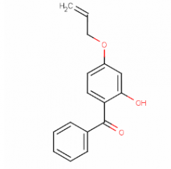 2-Hydroxy-4-Allyloxybenzophenone(CAS:2549-87-3)