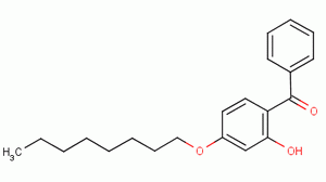 Ultraviolet Absorbent UV-531(CAS:1843-05-6)