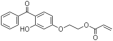 Ultraviolet Absorbent UV2098. UV-416(CAS:16432-81-8)