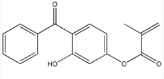 2-Hydroxy-4-(methacryloyloxy)Benzophenone(CAS:2035-72-5)