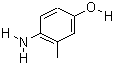 4-Amino-M-Cresol(CAS:2835-99-6)