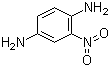 2-Nitro-P-Phenylene Diamine(CAS:5307-14-2)