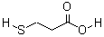 3-Mercaptopropionic Acid(CAS:107-96-0)