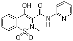 Piroxicam(CAS:36322-90-4)