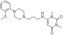 Urapidil(CAS:34661-75-1)