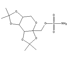 Topiramate(CAS:97240-79-4)