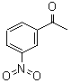 3-Nitroacetophenone(CAS:121-89-1)