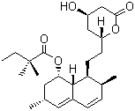 Simvastatin(CAS:79902-63-9)