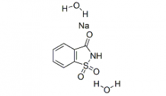 Saccharin Sodium Dehydrate(CAS:6155-57-3)