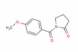 Aniracetam(CAS:72432-10-1)