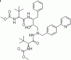 Atazanavir(CAS:198904-31-3)