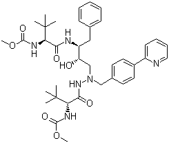 Atazanavir(CAS:198904-31-3)