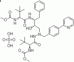 Atazanavir Sulfate(CAS:229975-97-7)