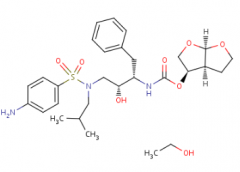 Darunavir Ethanolate(CAS:635728-49-3)