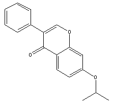 Ipriflavone(CAS:35212-22-7)