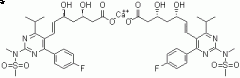 Rosuvastatin Calcium(CAS:147098-20-2)