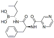 Bortezomib(CAS:179324-69-7)