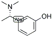 (S)-3-(1-(Dimethylamino)ethyl)phenol(CAS:139306-10-8)