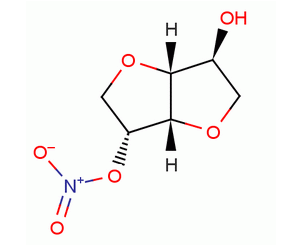 Diluted Isosorbide Mononitrate(CAS:16051-77-7)