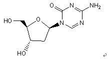 Decitabine(CAS:2353-33-5)