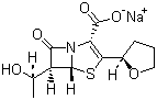 Faropenem Sodium(CAS:122547-49-3)