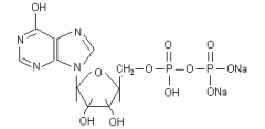 Inosine 5-Diphosphate Disodium Salt(CAS:54735-61-4)