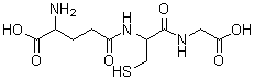 Glutathione(CAS:70-18-8)