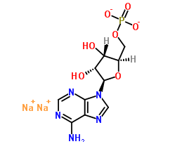 Adenosine 5-Monophosphate Disodium Salt(CAS:4578-31-8)