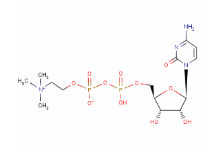 Citicoline(CAS:987-78-0)