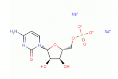 Cytidine 5'-Monophosphate Disodium Salt(CAS:6757-06-8)