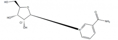 Nicotinamide Riboside Chloride(CAS:23111-00-4)