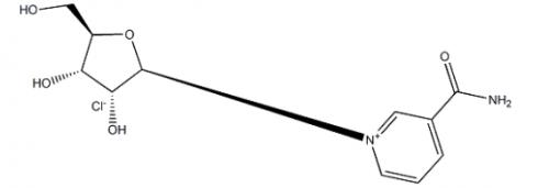 Nicotinamide Riboside Chloride(CAS:23111-00-4)