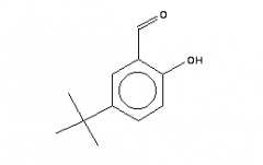 5-Tert-Butyl-2-Hydroxybenzaldehyde(CAS:2725-53-3)