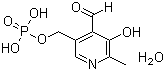 Pyridoxal 5-Phosphate Monohydrate(CAS:41468-25-1)
