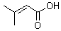 3,3-Dimethylacrylic Acid(CAS:541-47-9)