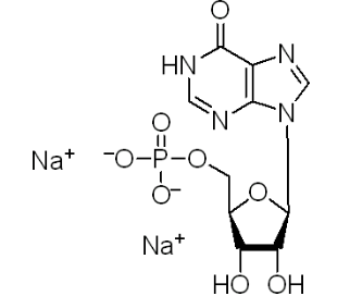 Inosine 5'-Monophosphate Disodium Salt(CAS:20813-76-7)