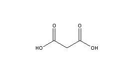 Malonic Acid(CAS:141-82-2)