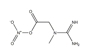 Creatine Nitrate(CAS:89695-59-0)