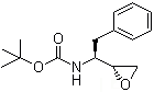 (2R,3S)-3(N-Boc-Amino)-1-Oxirane-4-Phenylbutane(CAS:98760-08-8)